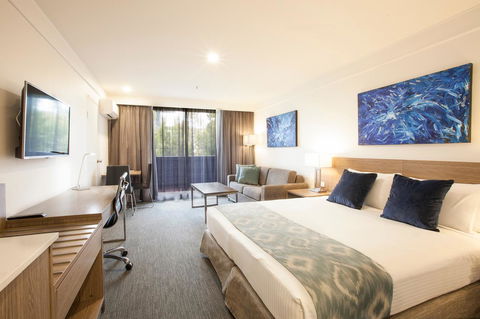 Metro Aspire Hotel Sydney - Dalby Accommodation 41