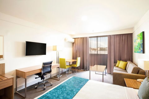 Metro Aspire Hotel Sydney - Dalby Accommodation 34