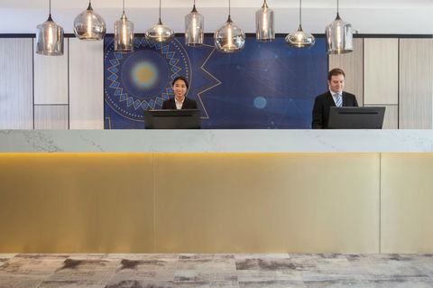 Metro Aspire Hotel Sydney - Dalby Accommodation 2