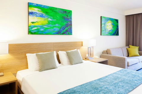 Metro Aspire Hotel Sydney - Dalby Accommodation 16