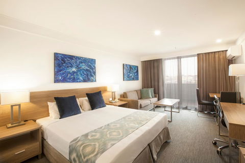 Metro Aspire Hotel Sydney - Dalby Accommodation 44