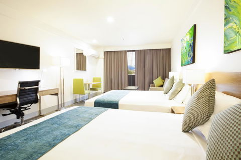 Metro Aspire Hotel Sydney - Dalby Accommodation 30