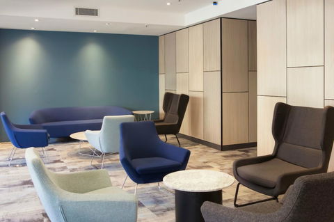 Metro Aspire Hotel Sydney - Dalby Accommodation 27