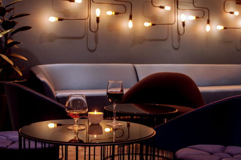 Metro Aspire Hotel Sydney - Dalby Accommodation 15