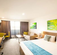 Metro Aspire Hotel Sydney - Dalby Accommodation