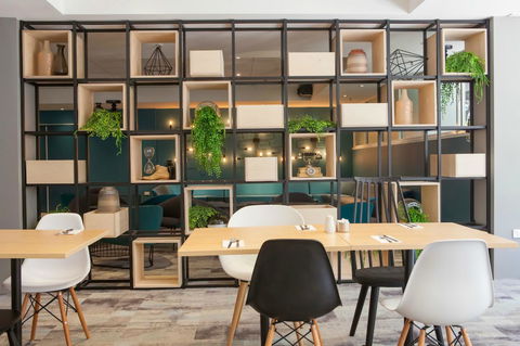 Metro Aspire Hotel Sydney - Dalby Accommodation 3