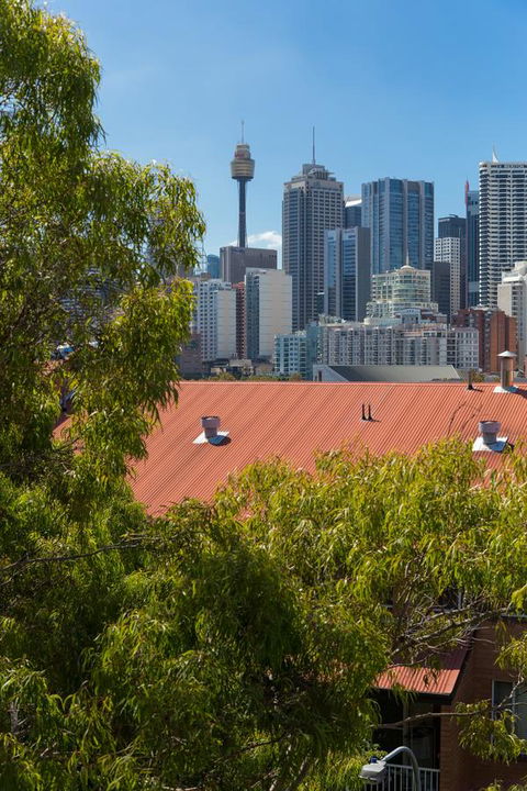 Metro Aspire Hotel Sydney - Dalby Accommodation 38