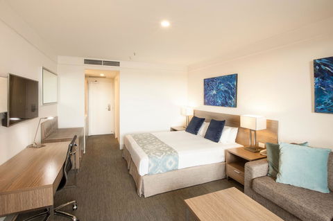 Metro Aspire Hotel Sydney - Dalby Accommodation 43
