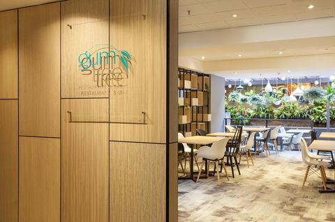 Metro Aspire Hotel Sydney - Dalby Accommodation 5