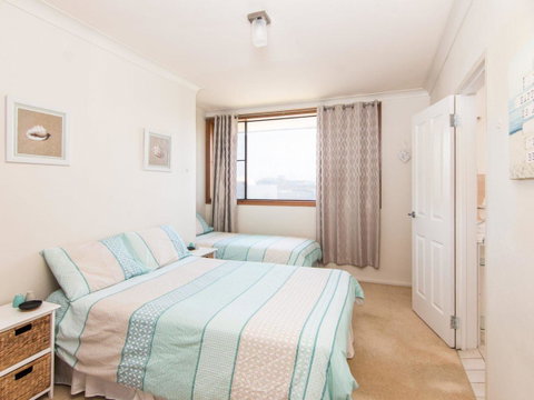 Shoreline 7 - Dalby Accommodation 5