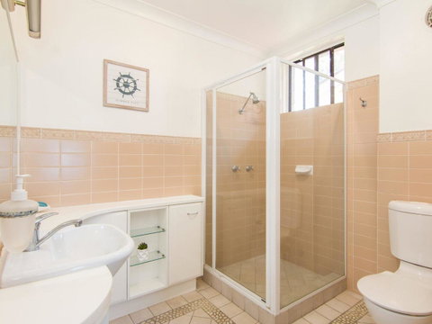 Shoreline 7 - Dalby Accommodation 8