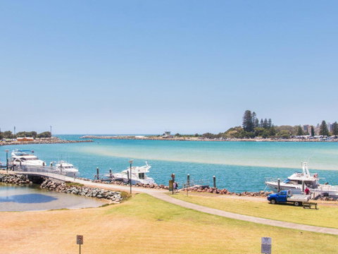 Shoreline 7 - Dalby Accommodation 3