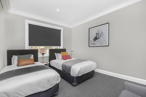 Horse And Jockey Hotel Homebush - Dalby Accommodation 4