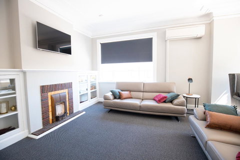 Horse And Jockey Hotel Homebush - Dalby Accommodation 15