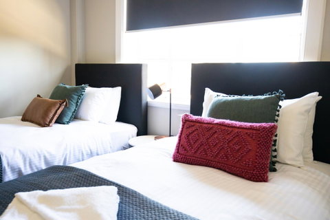 Horse And Jockey Hotel Homebush - Dalby Accommodation 8