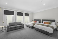 Book Homebush Accommodation Vacations Dalby Accommodation Dalby Accommodation