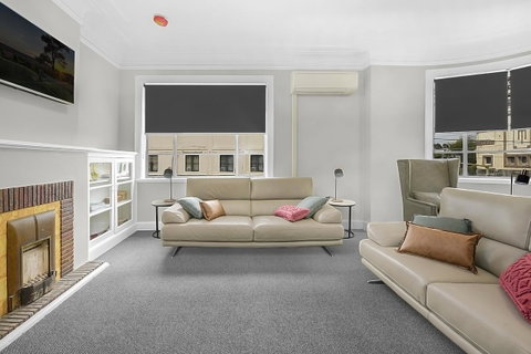 Horse And Jockey Hotel Homebush - Dalby Accommodation 3