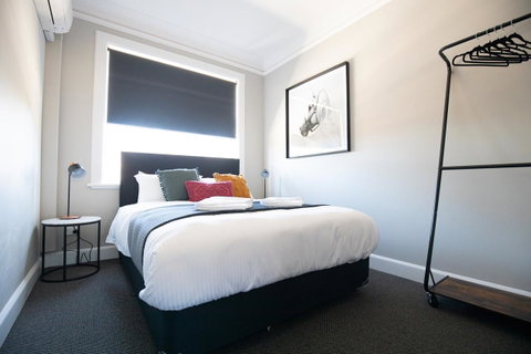 Horse And Jockey Hotel Homebush - Dalby Accommodation 5