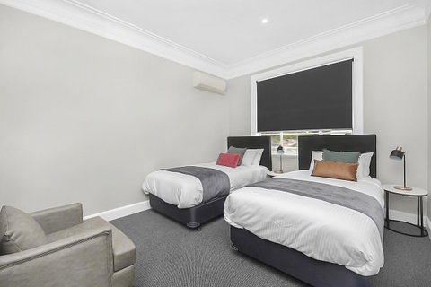 Horse And Jockey Hotel Homebush - Dalby Accommodation 19