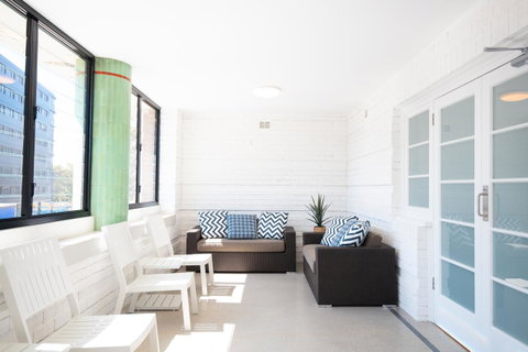 Horse And Jockey Hotel Homebush - Dalby Accommodation 11