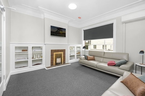 Horse And Jockey Hotel Homebush - Dalby Accommodation 9