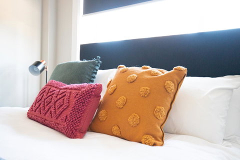 Horse And Jockey Hotel Homebush - Dalby Accommodation 6