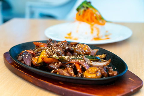 Horse And Jockey Hotel Homebush - Dalby Accommodation 28