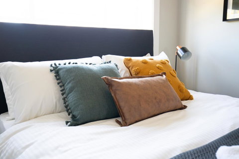 Horse And Jockey Hotel Homebush - Dalby Accommodation 12