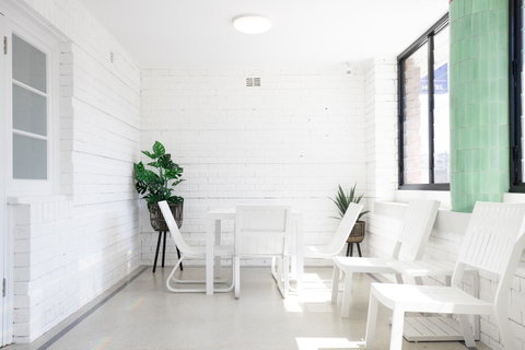 Horse And Jockey Hotel Homebush - Dalby Accommodation 10