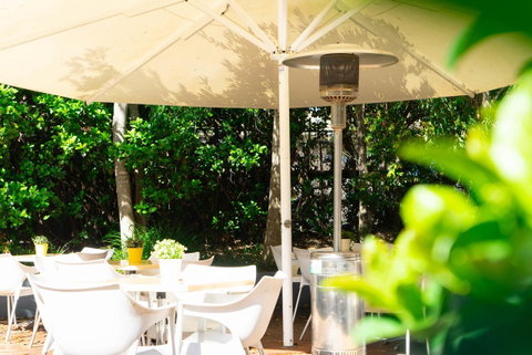 Horse And Jockey Hotel Homebush - Dalby Accommodation 22