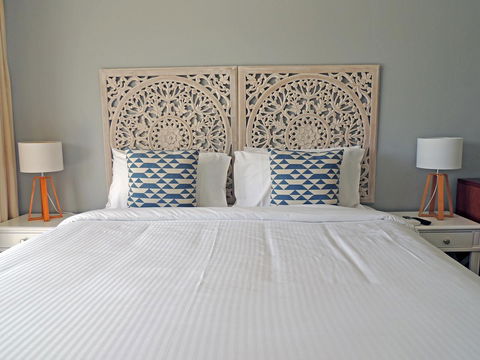 Charlesworth Bay Beach Resort - Dalby Accommodation 4
