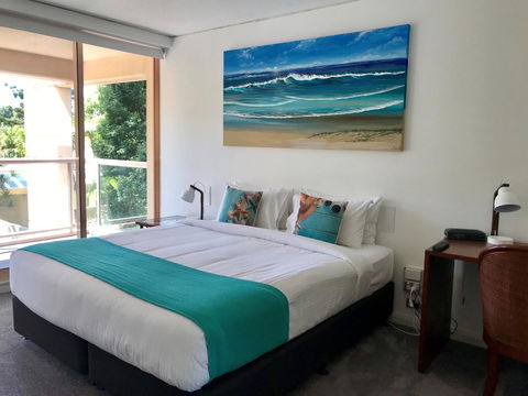 Charlesworth Bay Beach Resort - Dalby Accommodation 13