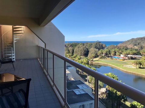Charlesworth Bay Beach Resort - Dalby Accommodation 27