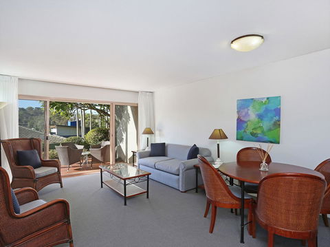 Charlesworth Bay Beach Resort - Dalby Accommodation 43