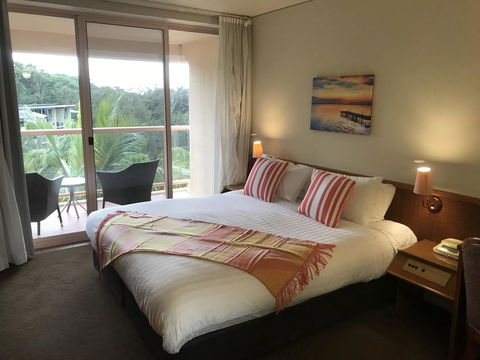 Charlesworth Bay Beach Resort - Dalby Accommodation 1