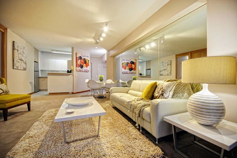 Charlesworth Bay Beach Resort - Dalby Accommodation 16
