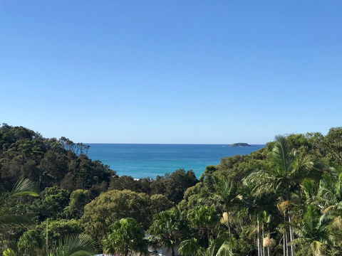 Charlesworth Bay Beach Resort - Dalby Accommodation 28
