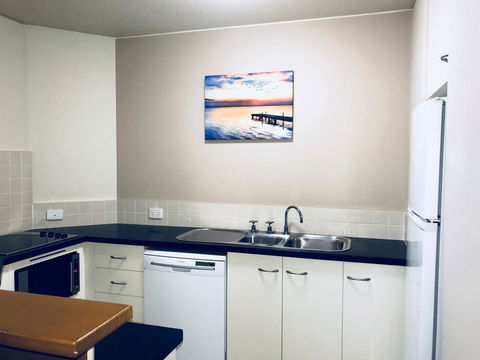 Charlesworth Bay Beach Resort - Dalby Accommodation 40