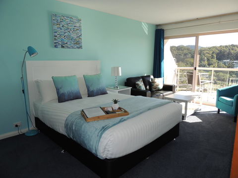 Charlesworth Bay Beach Resort - Dalby Accommodation 33