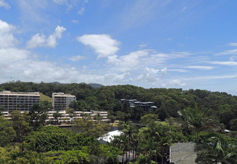 Charlesworth Bay Beach Resort - Dalby Accommodation 3
