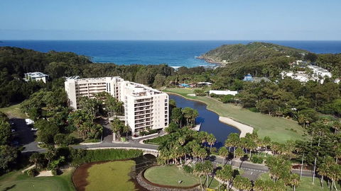 Charlesworth Bay Beach Resort - Dalby Accommodation 36