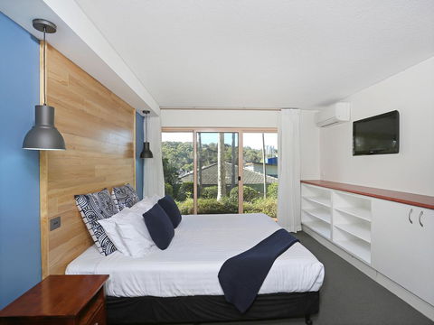 Charlesworth Bay Beach Resort - Dalby Accommodation 44