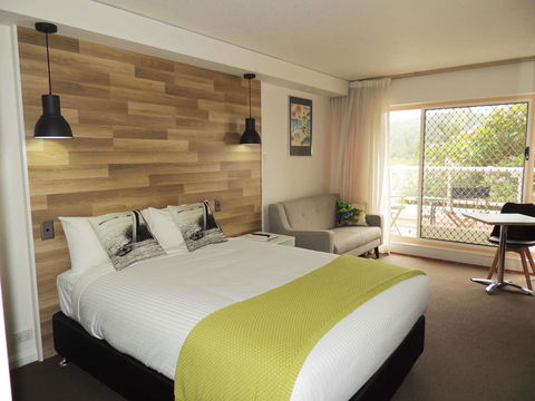 Charlesworth Bay Beach Resort - Dalby Accommodation 32