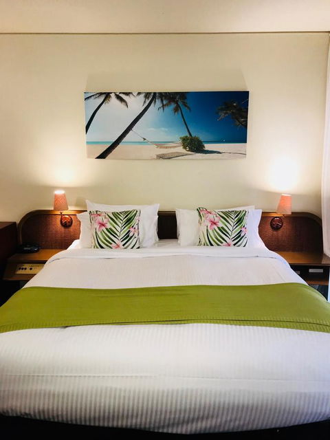 Charlesworth Bay Beach Resort - Dalby Accommodation 39