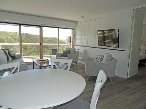 Charlesworth Bay Beach Resort - Dalby Accommodation 6
