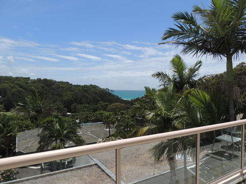 Charlesworth Bay Beach Resort - Dalby Accommodation 8