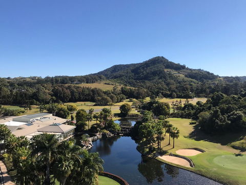 Charlesworth Bay Beach Resort - Dalby Accommodation 25