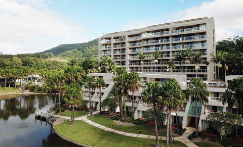 Charlesworth Bay Beach Resort - Dalby Accommodation 35