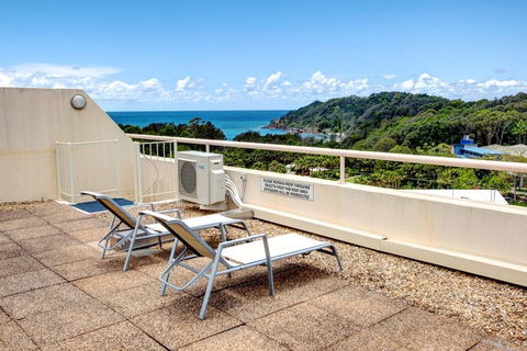 Charlesworth Bay Beach Resort - Dalby Accommodation 21