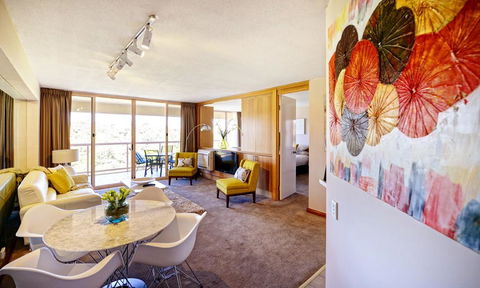 Charlesworth Bay Beach Resort - Dalby Accommodation 20